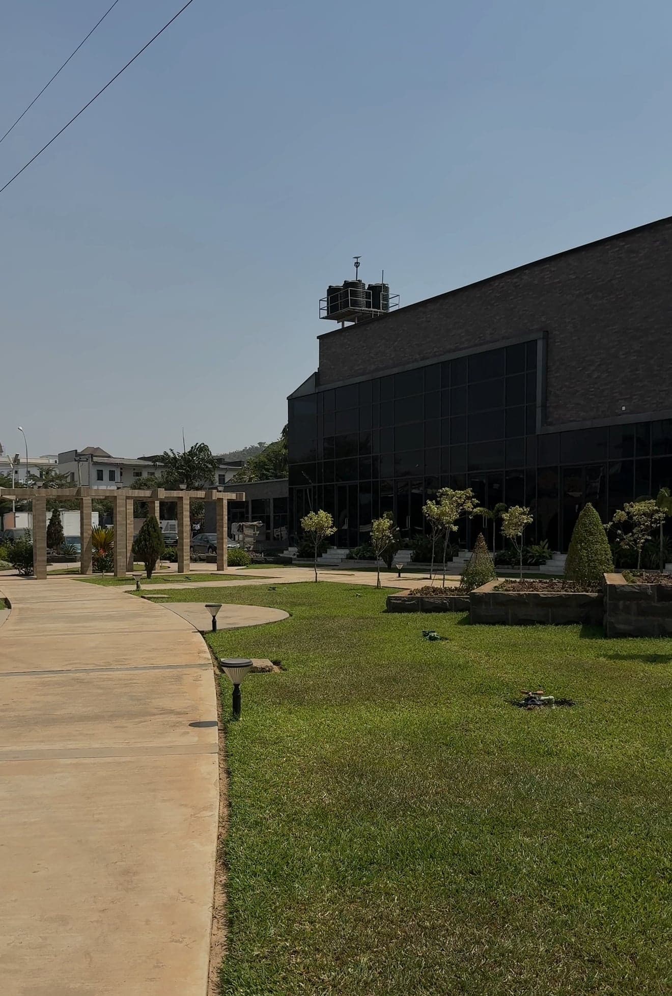 Abuja