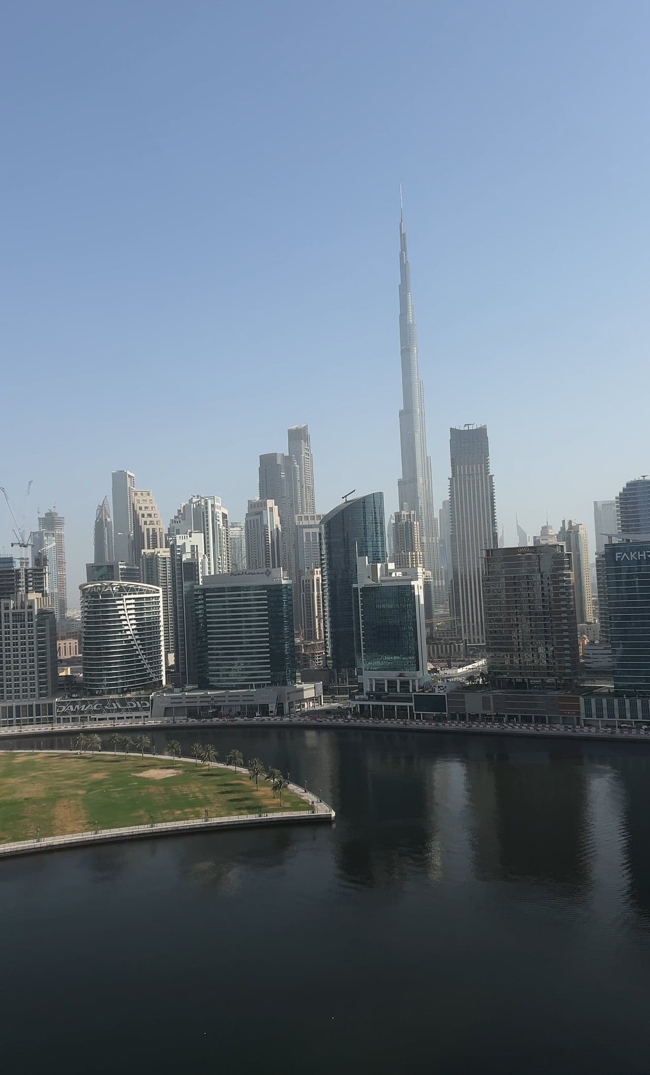 Dubai