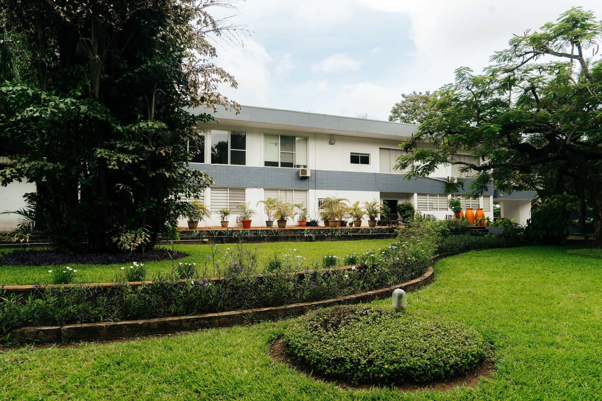 Ikoyi
